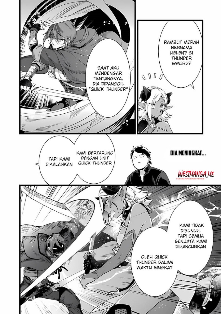 kajiya-de-hajimeru-isekai-slow-life - Chapter: 23