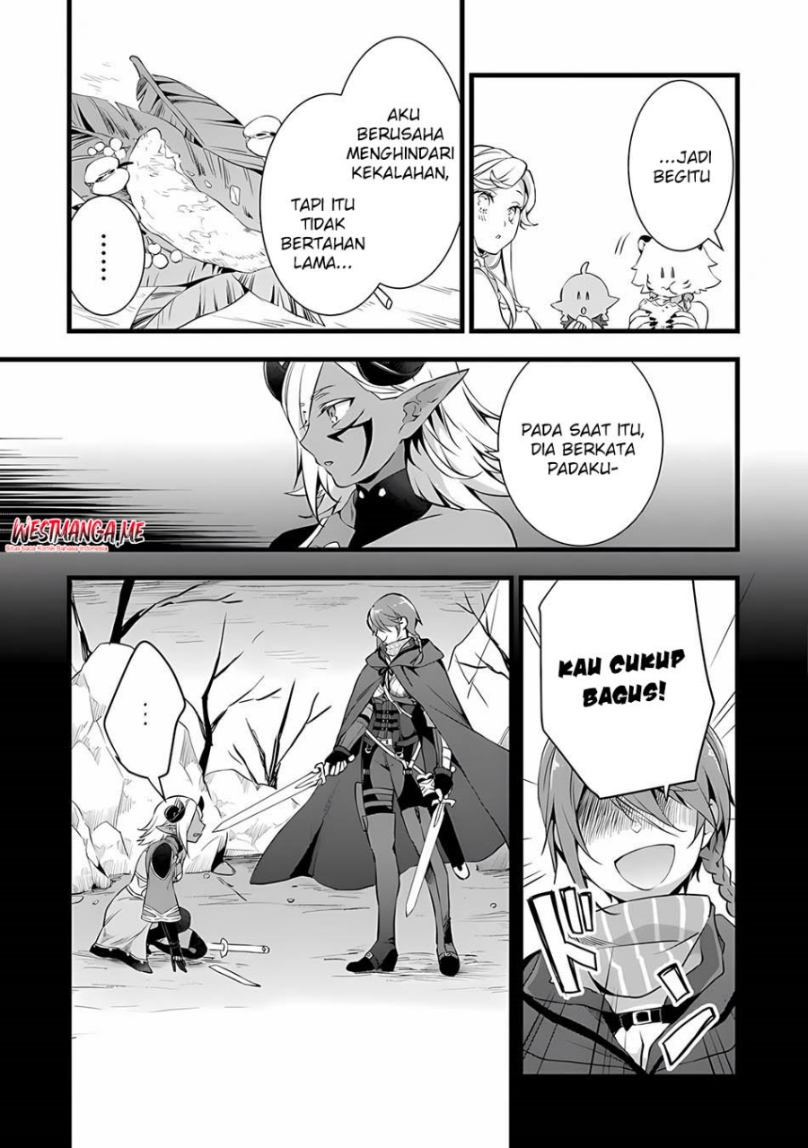 kajiya-de-hajimeru-isekai-slow-life - Chapter: 23