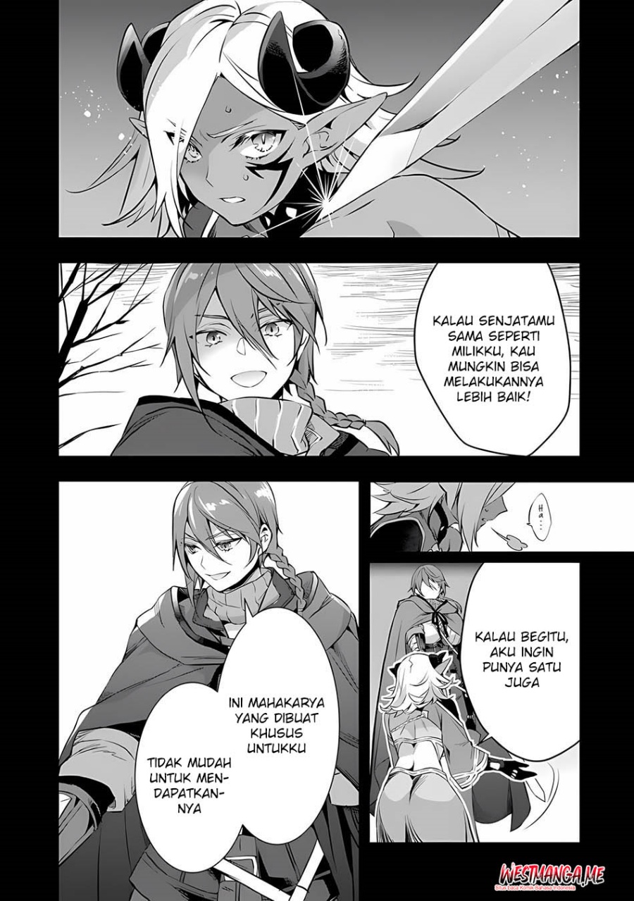 kajiya-de-hajimeru-isekai-slow-life - Chapter: 23