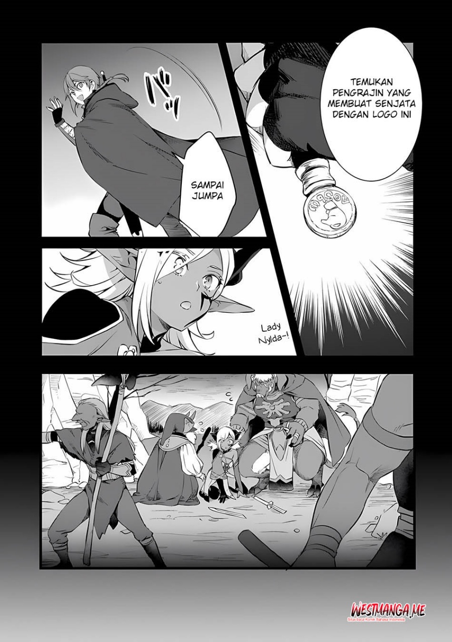 kajiya-de-hajimeru-isekai-slow-life - Chapter: 23