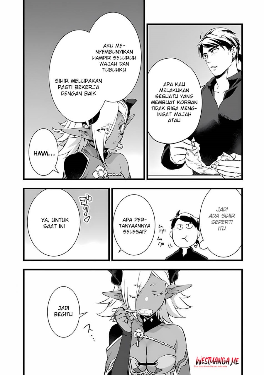 kajiya-de-hajimeru-isekai-slow-life - Chapter: 23