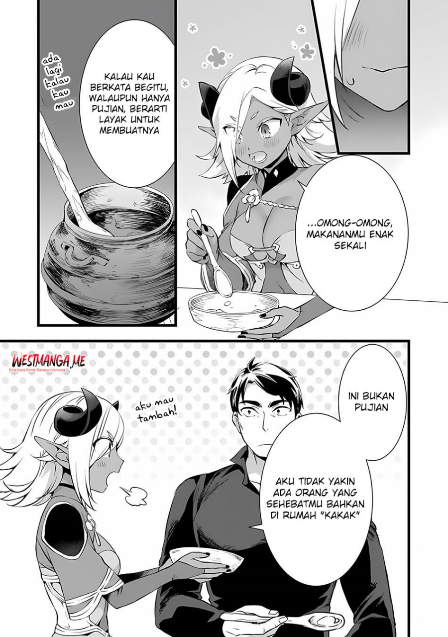 kajiya-de-hajimeru-isekai-slow-life - Chapter: 23