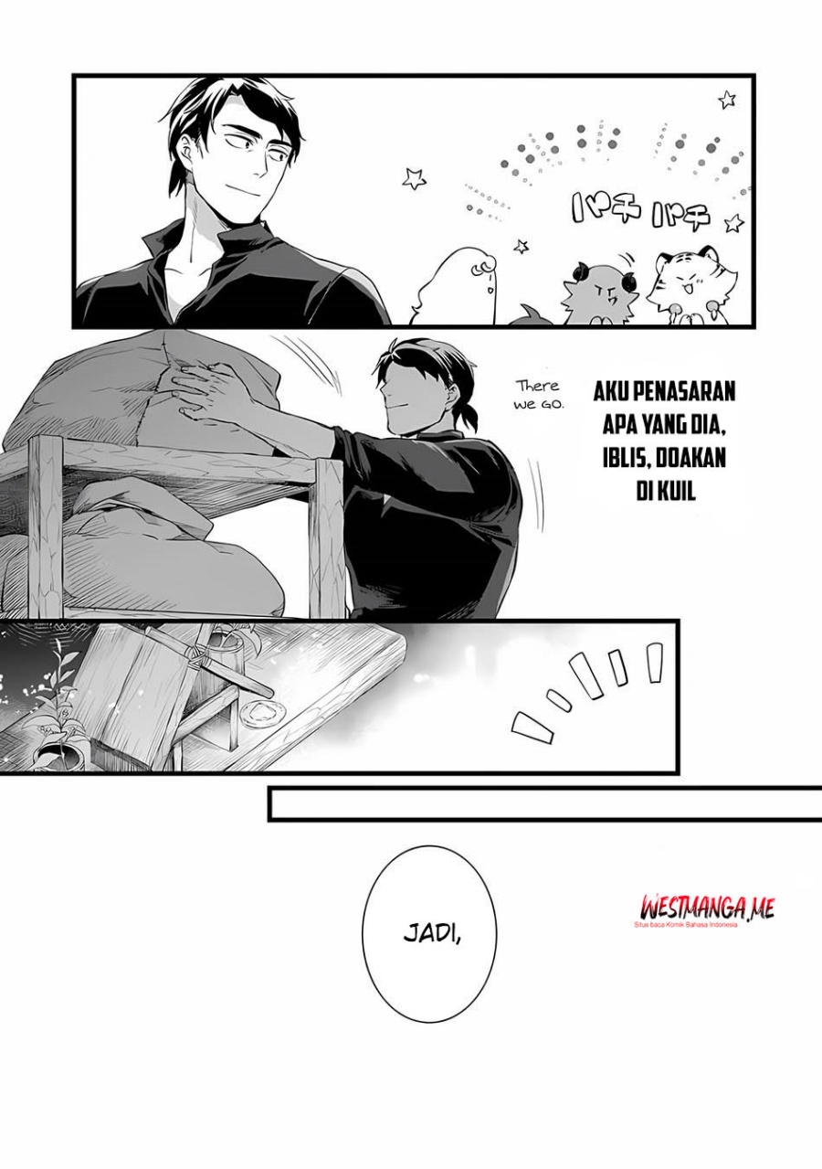 kajiya-de-hajimeru-isekai-slow-life - Chapter: 23