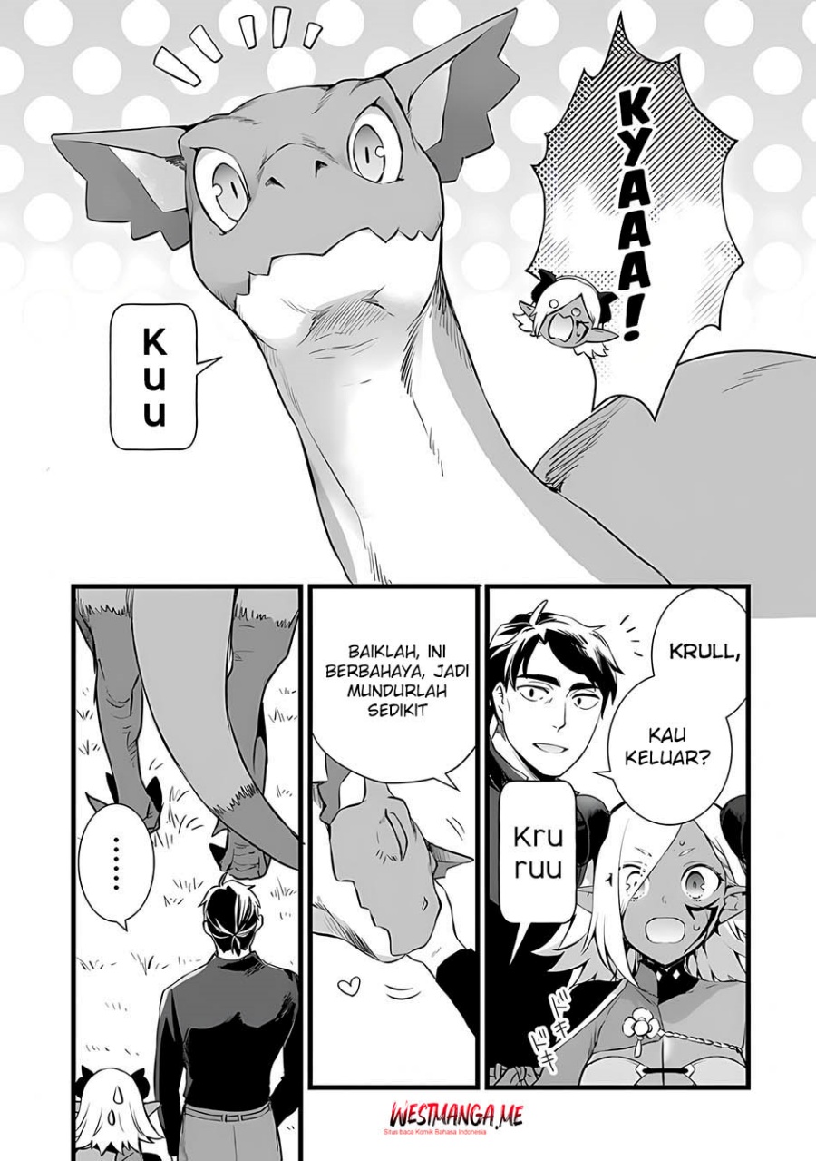 kajiya-de-hajimeru-isekai-slow-life - Chapter: 23