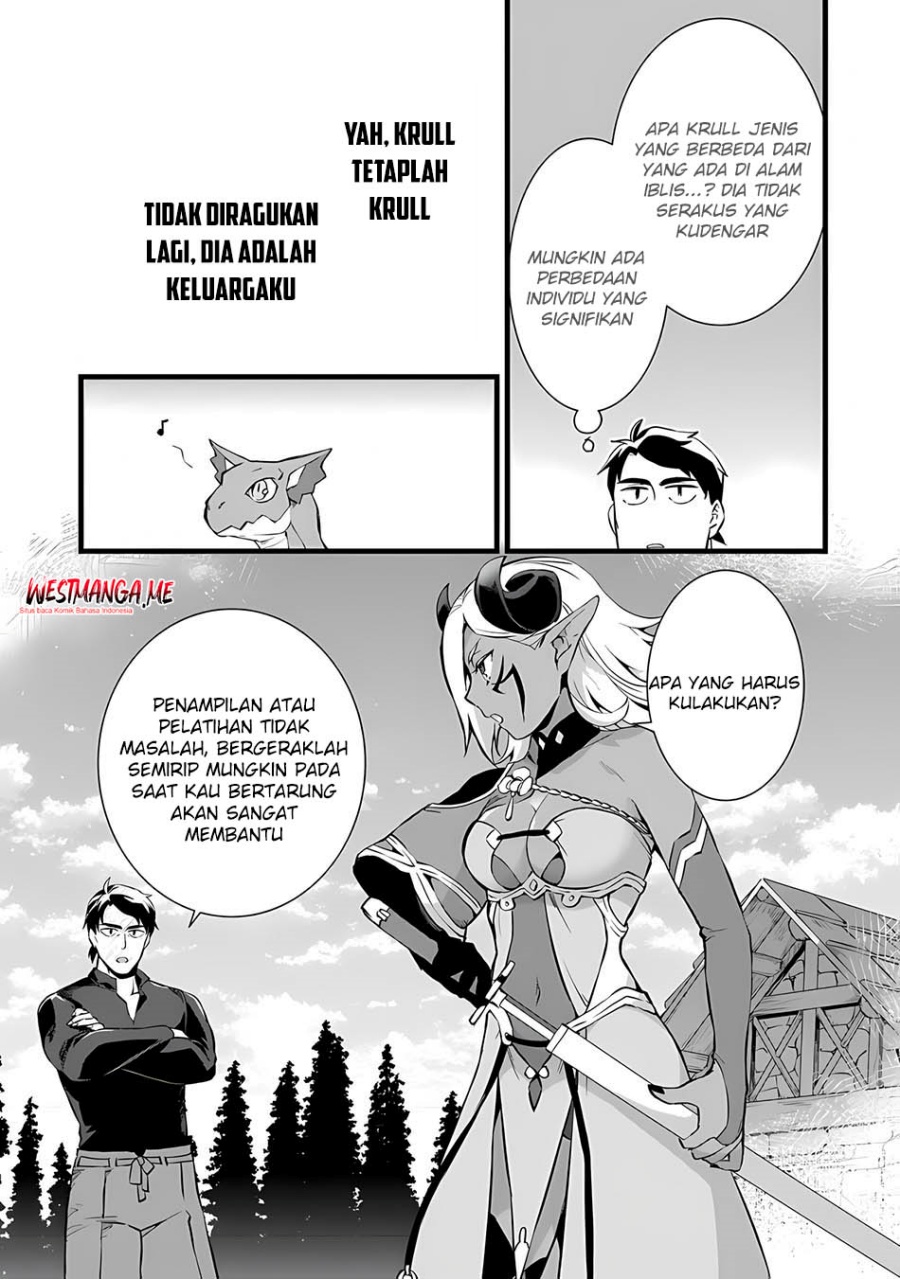 kajiya-de-hajimeru-isekai-slow-life - Chapter: 23