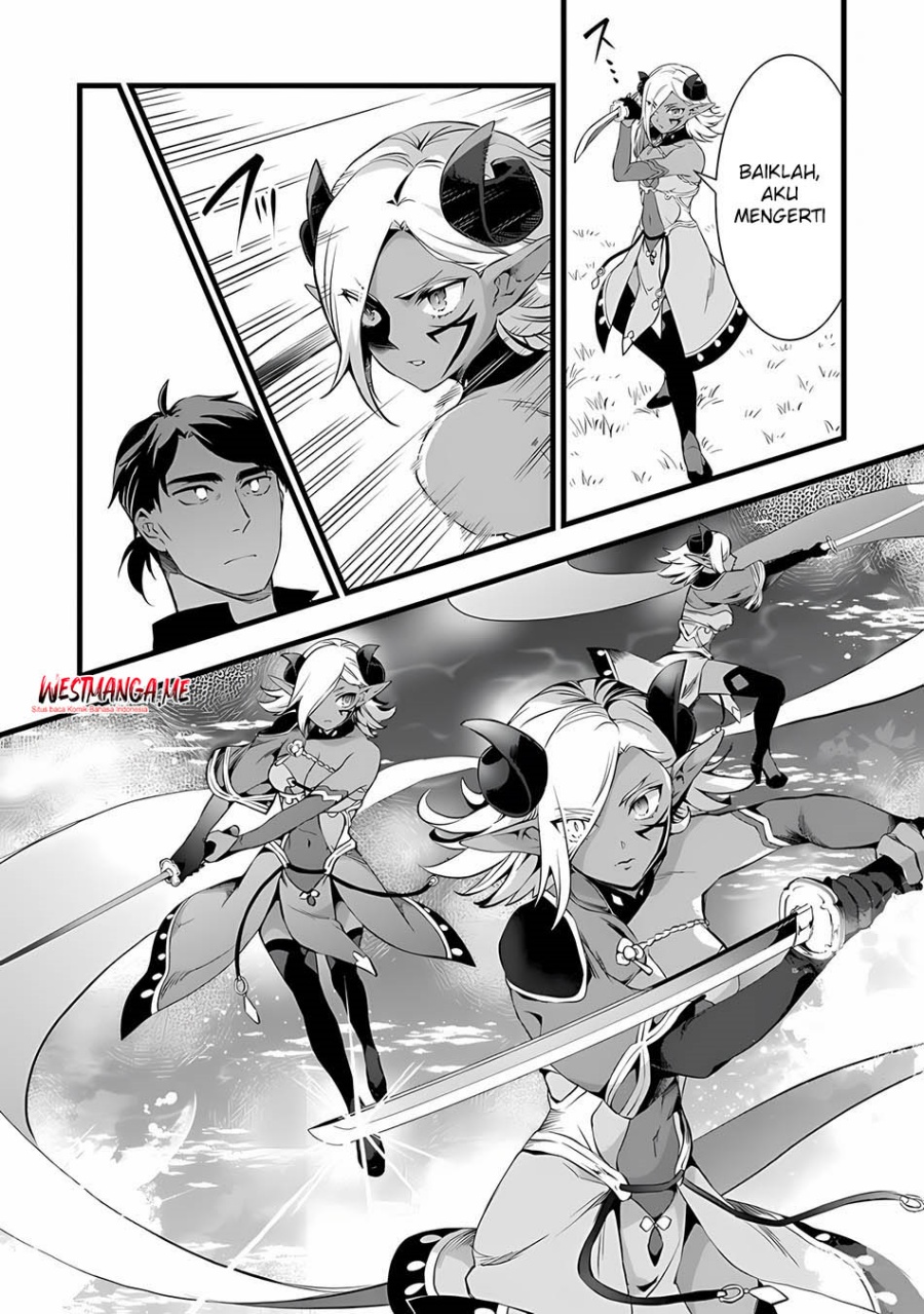 kajiya-de-hajimeru-isekai-slow-life - Chapter: 23