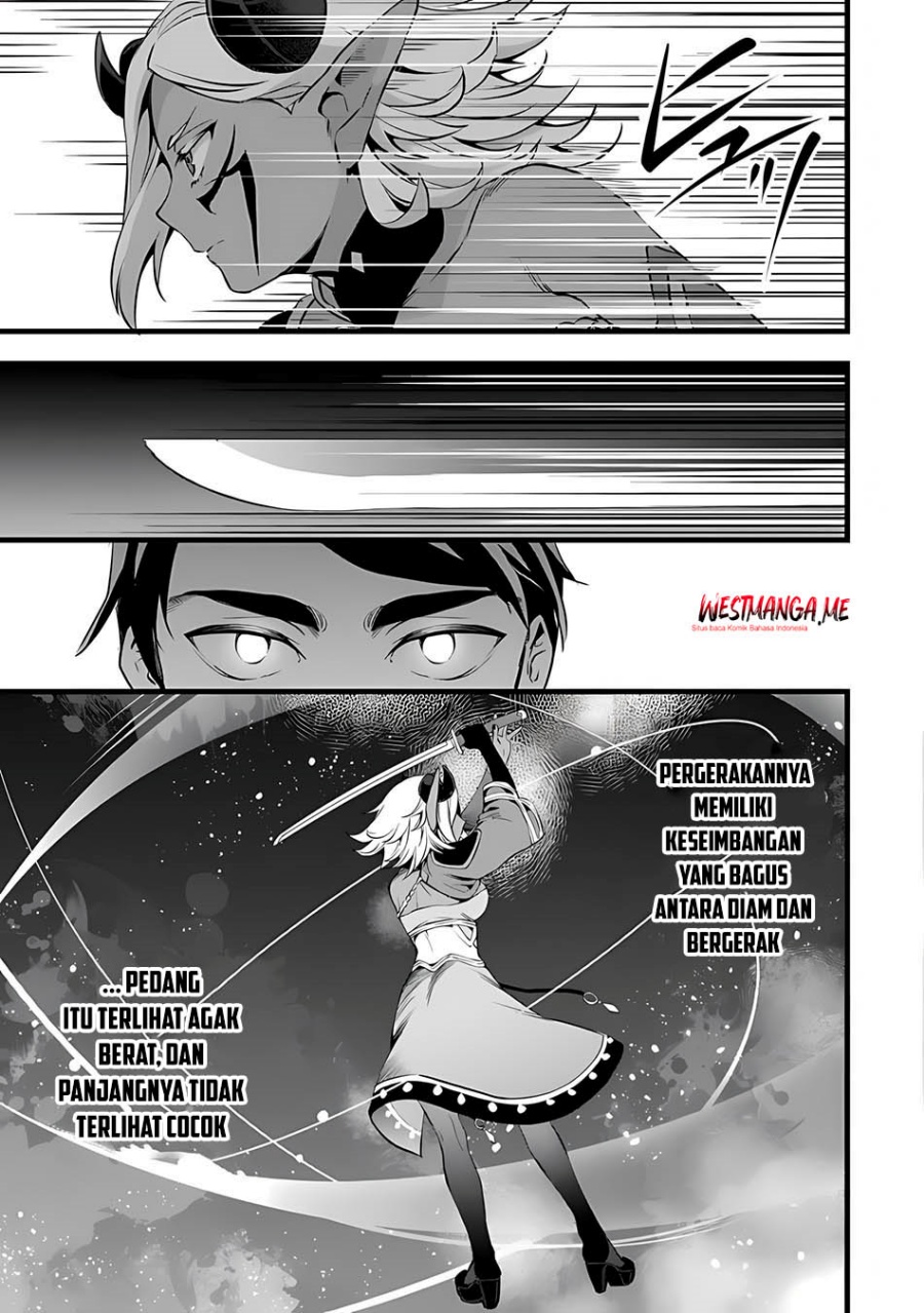 kajiya-de-hajimeru-isekai-slow-life - Chapter: 23