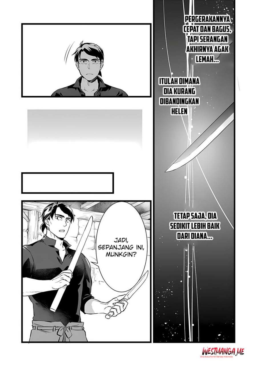 kajiya-de-hajimeru-isekai-slow-life - Chapter: 23