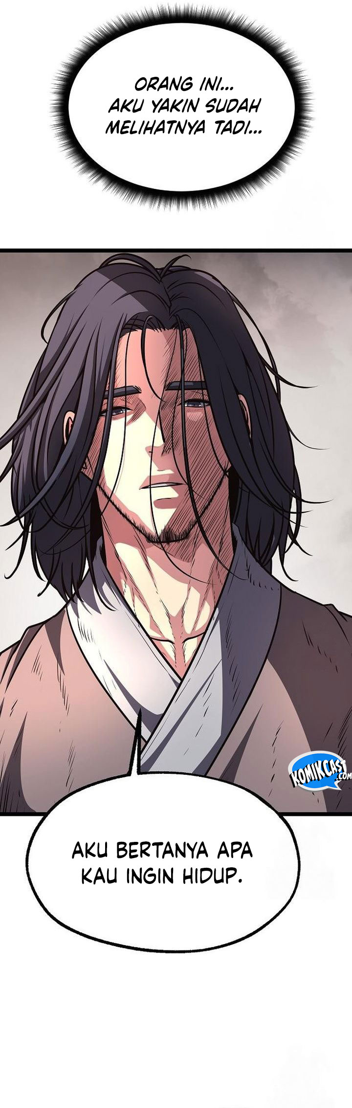 song-baek - Chapter: 42