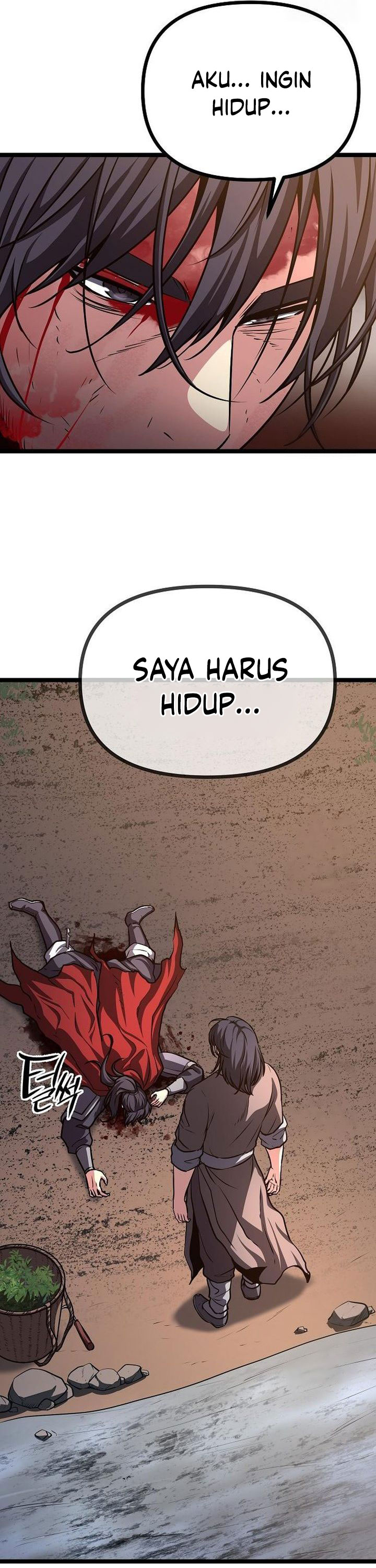 song-baek - Chapter: 42
