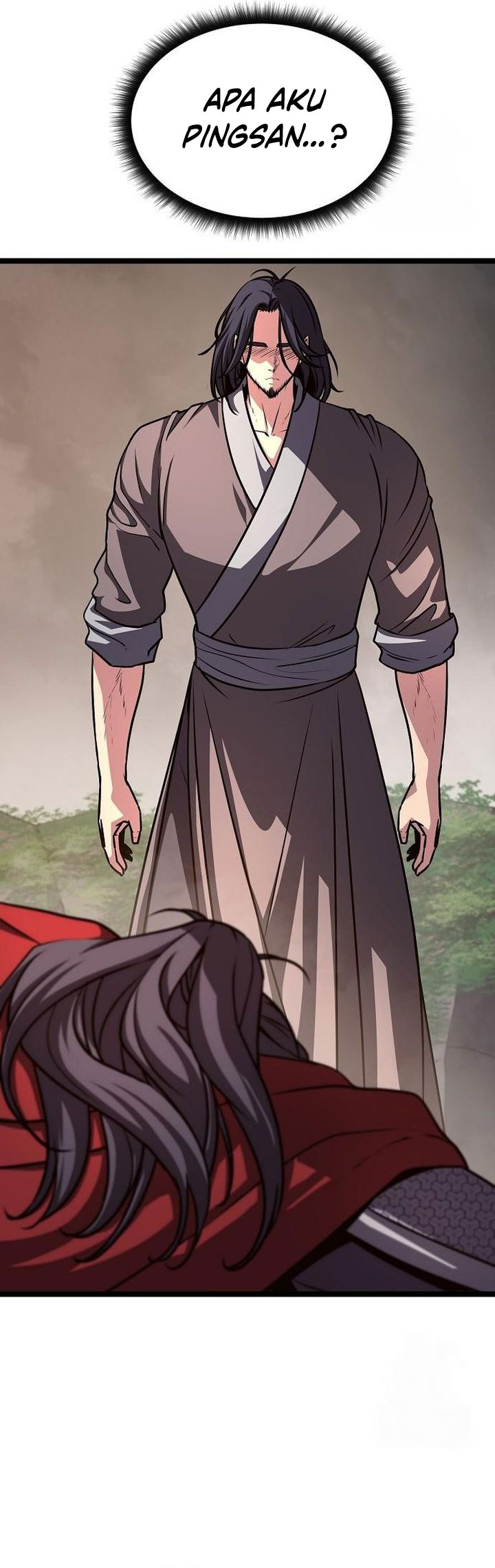 song-baek - Chapter: 42