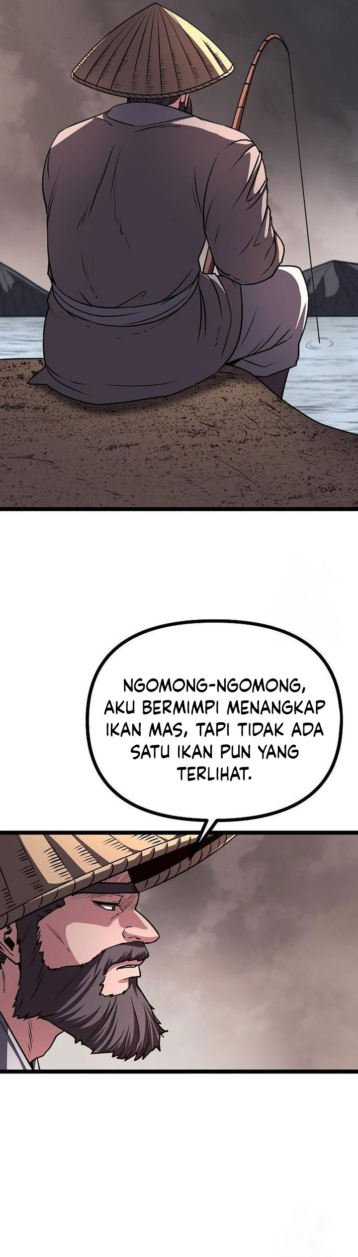 song-baek - Chapter: 42