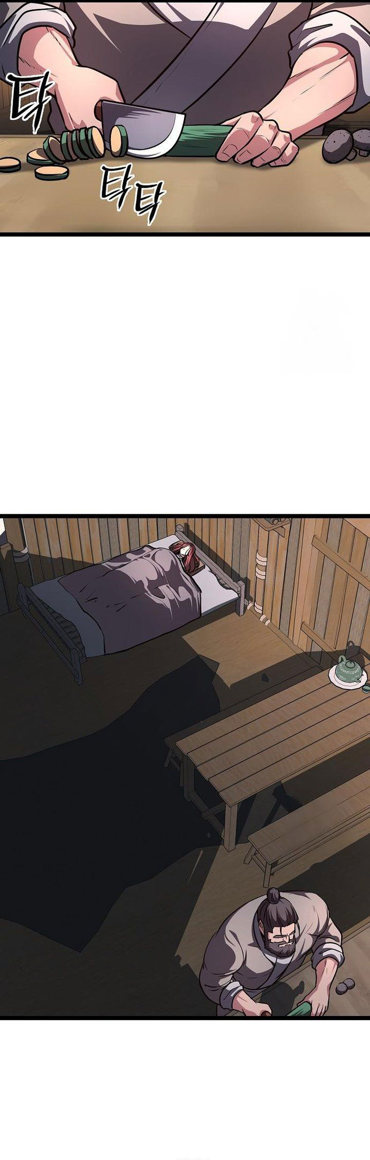 song-baek - Chapter: 42