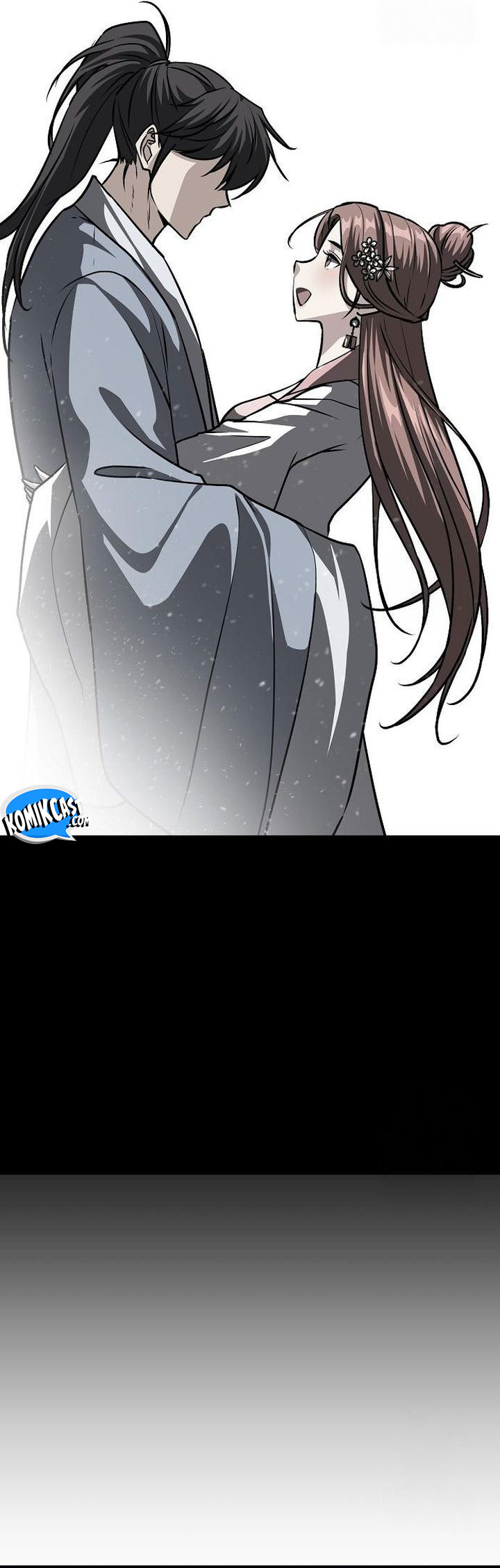 song-baek - Chapter: 42