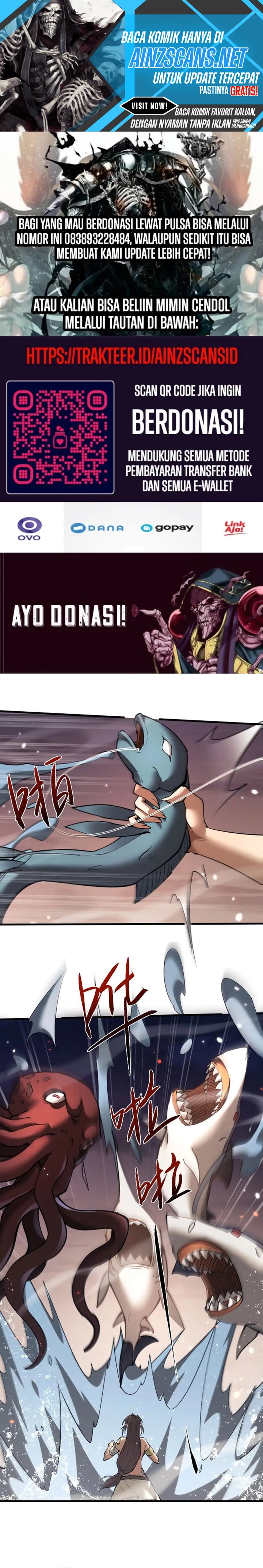 versatile-sword-cultivator - Chapter: 47