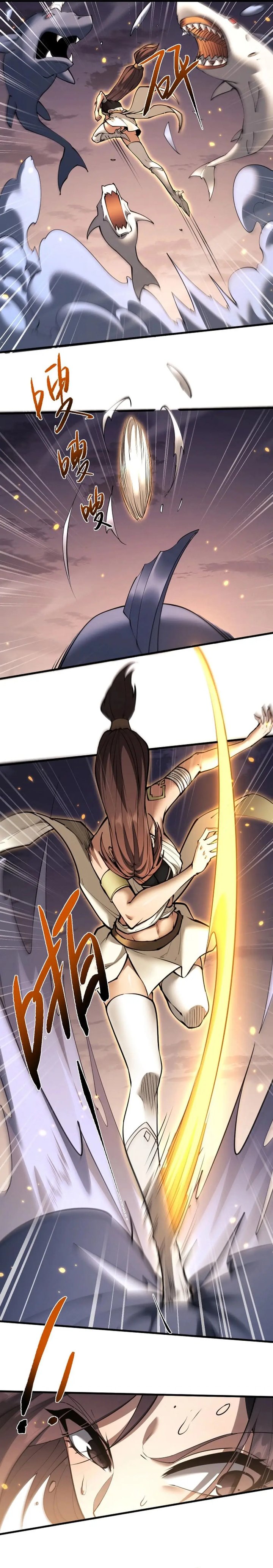 versatile-sword-cultivator - Chapter: 47