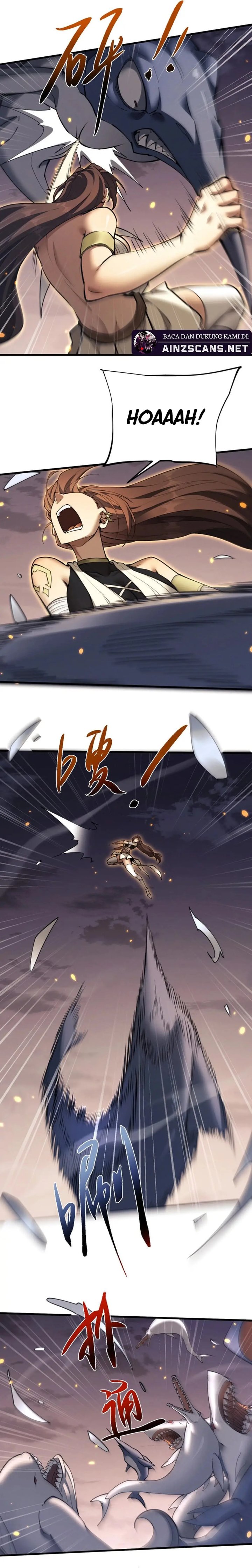 versatile-sword-cultivator - Chapter: 47