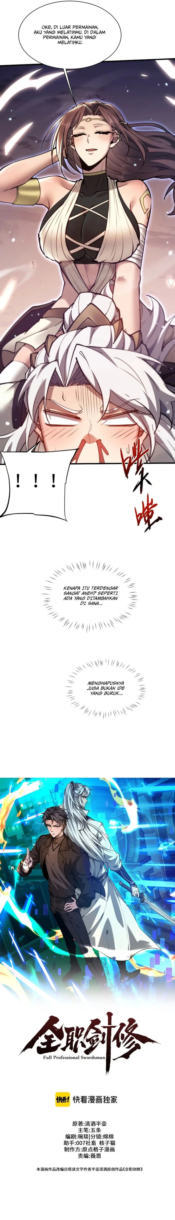versatile-sword-cultivator - Chapter: 47