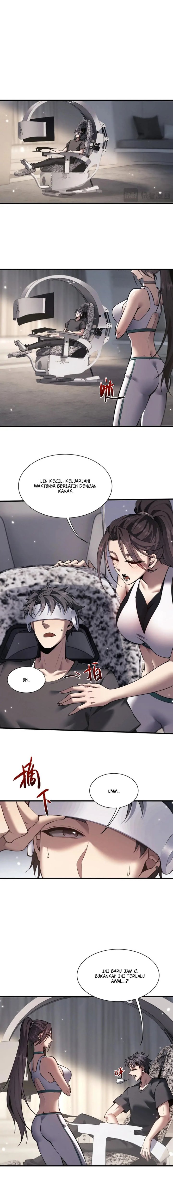 versatile-sword-cultivator - Chapter: 47