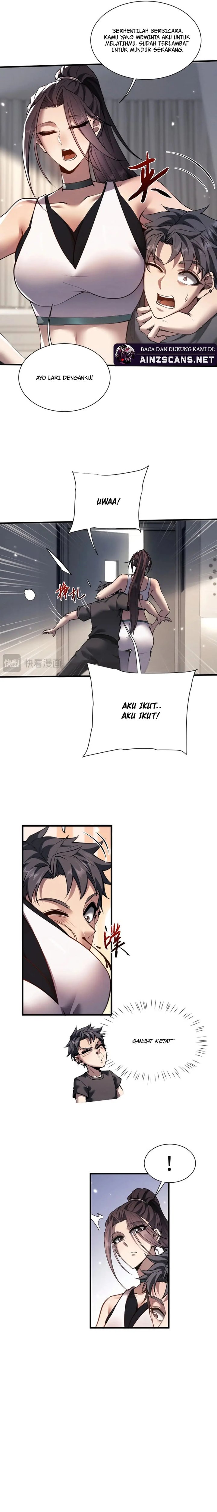 versatile-sword-cultivator - Chapter: 47