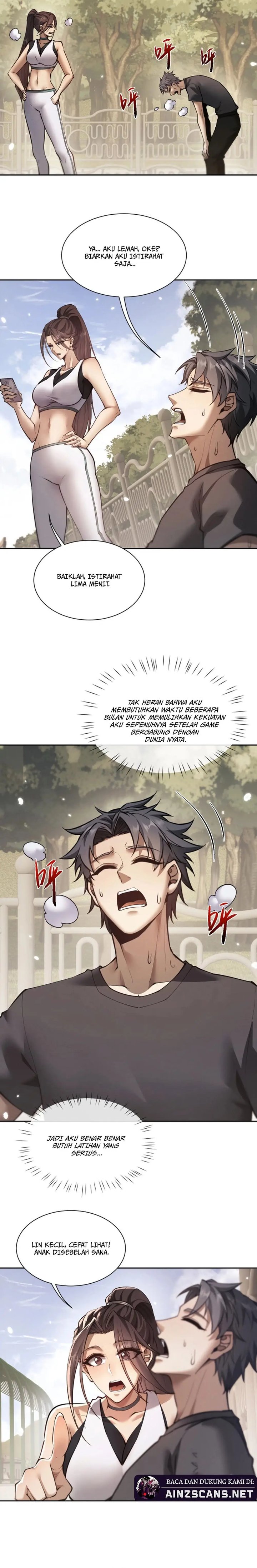 versatile-sword-cultivator - Chapter: 47