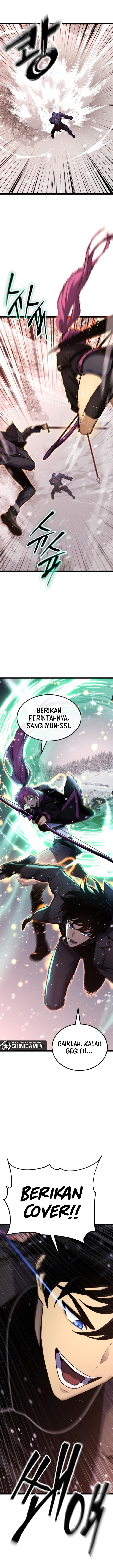 artifact-devouring-player - Chapter: 19