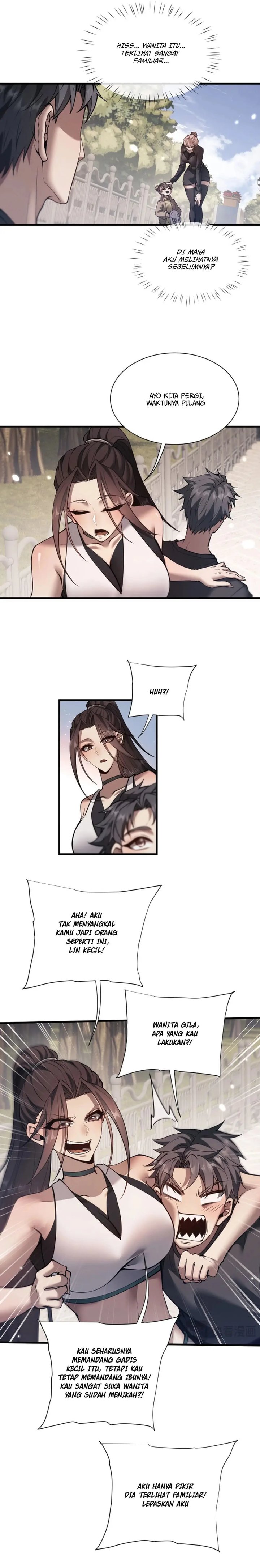 versatile-sword-cultivator - Chapter: 48