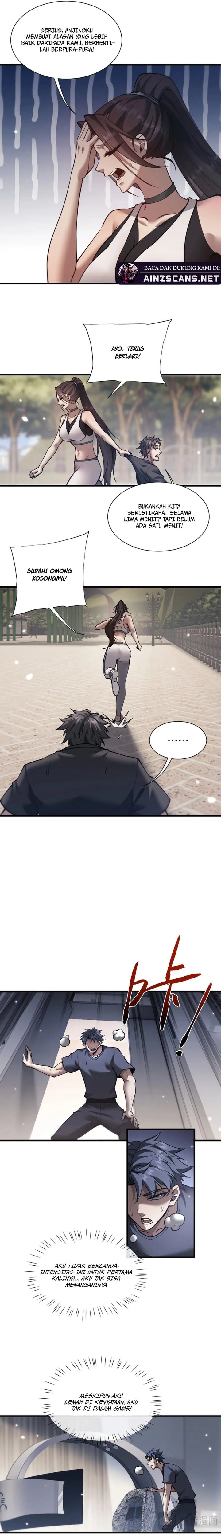 versatile-sword-cultivator - Chapter: 48