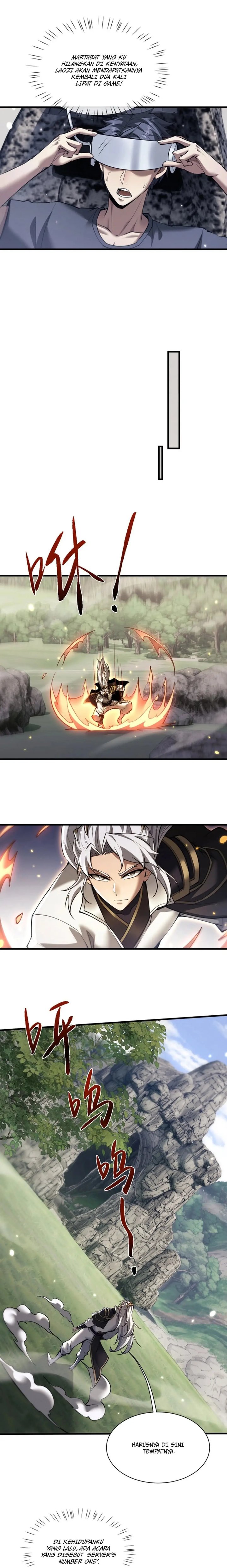 versatile-sword-cultivator - Chapter: 48