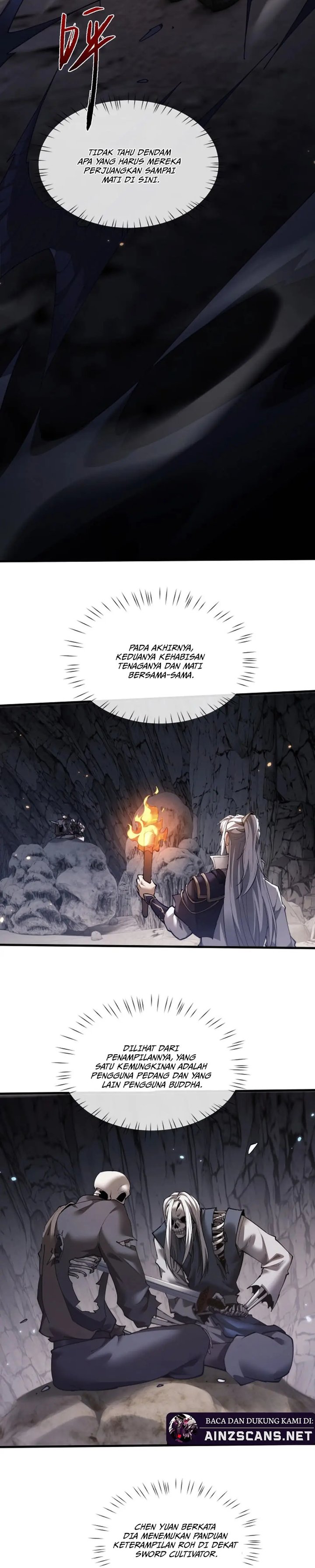 versatile-sword-cultivator - Chapter: 48
