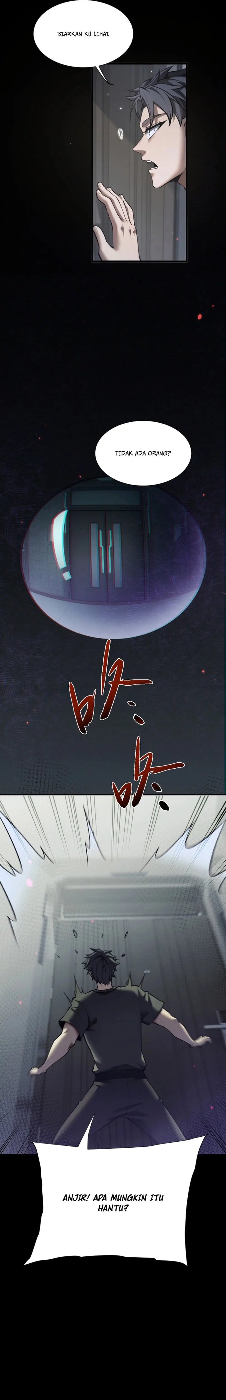 versatile-sword-cultivator - Chapter: 48