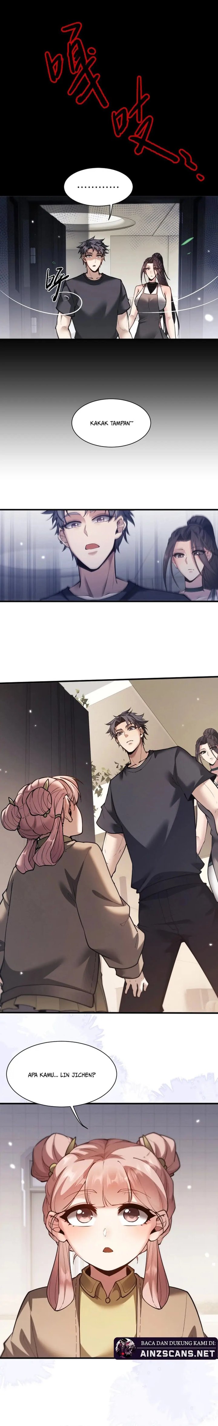 versatile-sword-cultivator - Chapter: 48