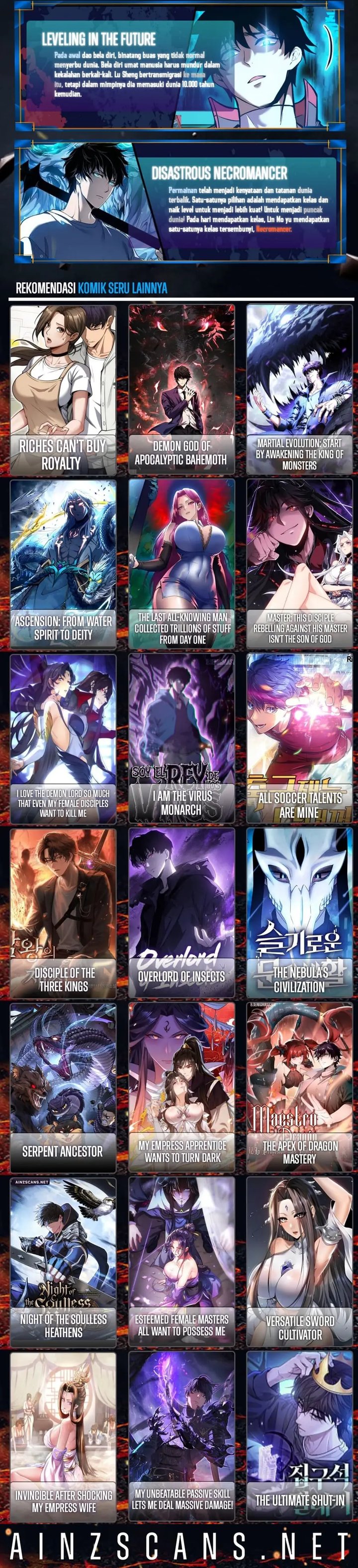 versatile-sword-cultivator - Chapter: 48