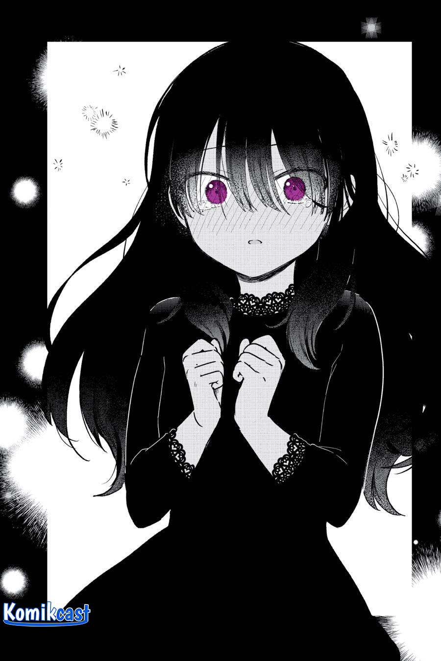 my-recently-hired-maid-is-suspicious-serialization - Chapter: 53