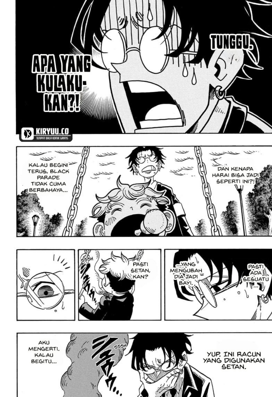 exorcist-no-kiyoshi-kun - Chapter: 37