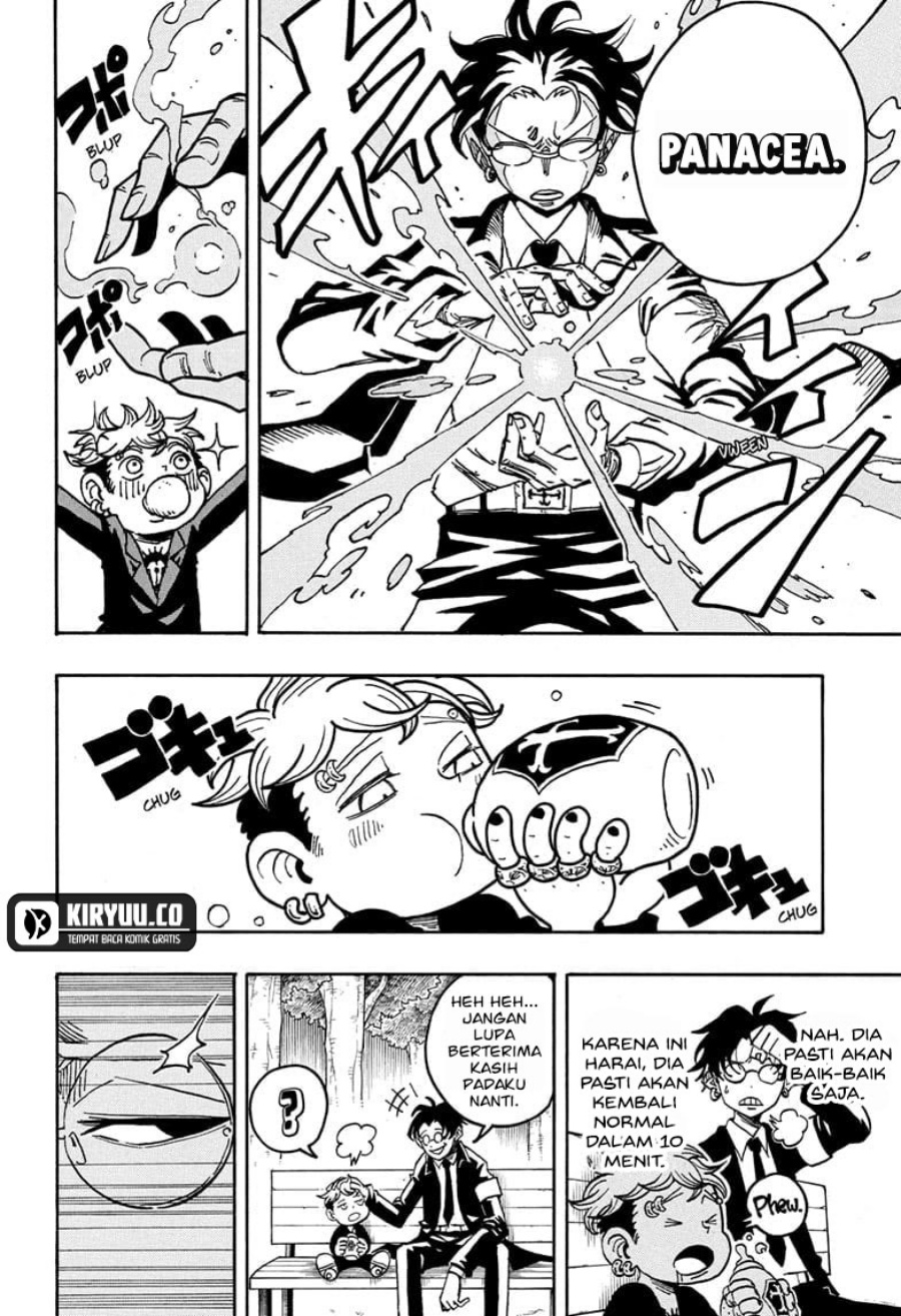 exorcist-no-kiyoshi-kun - Chapter: 37