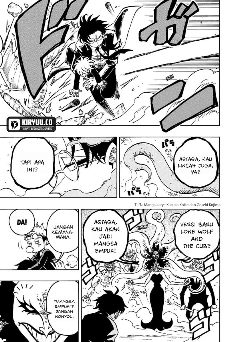 exorcist-no-kiyoshi-kun - Chapter: 37