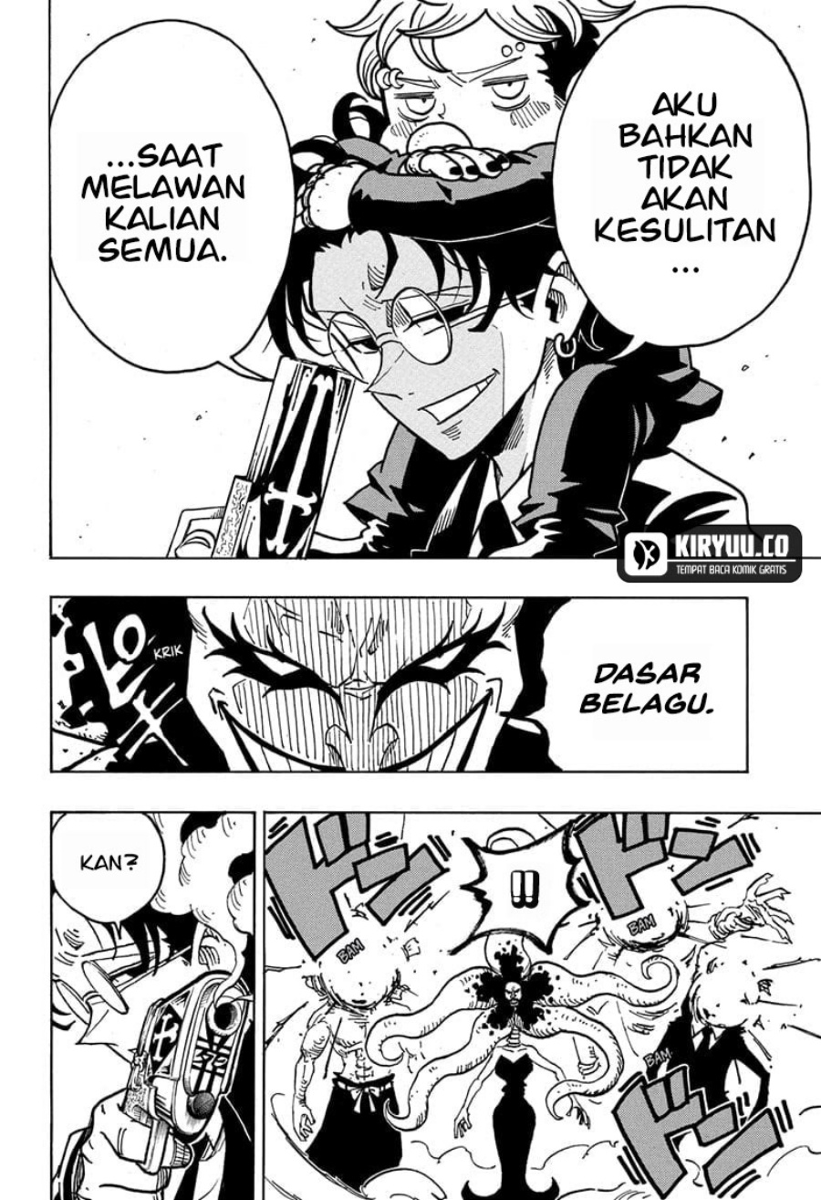 exorcist-no-kiyoshi-kun - Chapter: 37