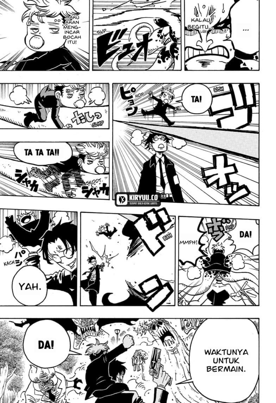 exorcist-no-kiyoshi-kun - Chapter: 37