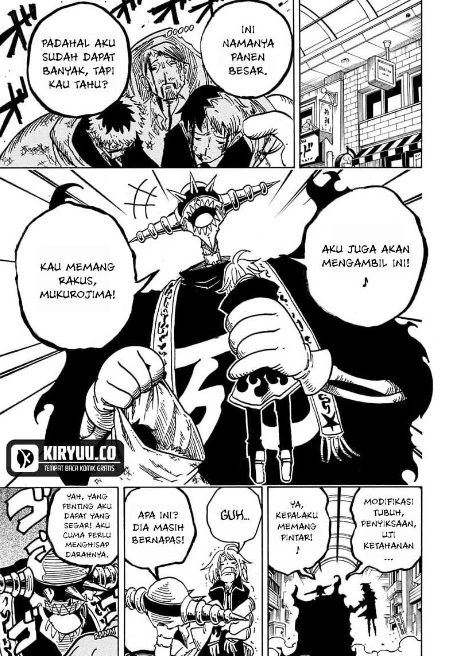exorcist-no-kiyoshi-kun - Chapter: 37