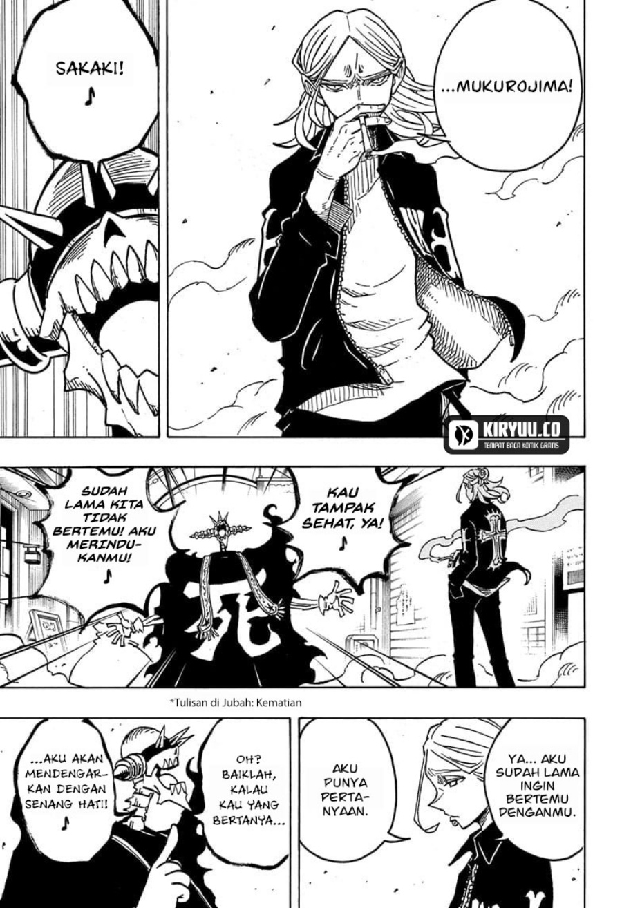 exorcist-no-kiyoshi-kun - Chapter: 37
