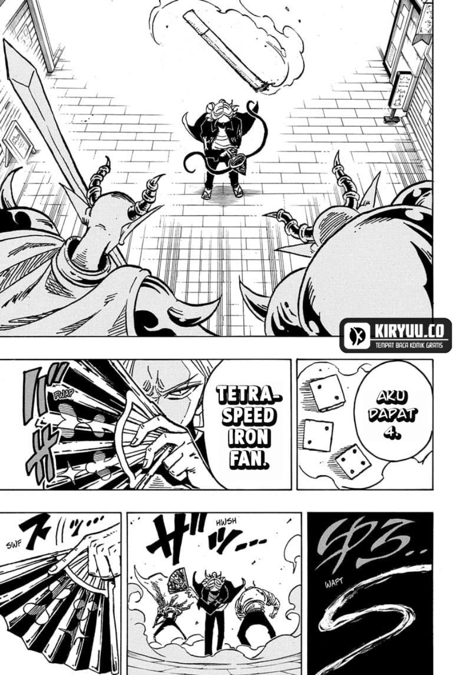 exorcist-no-kiyoshi-kun - Chapter: 37