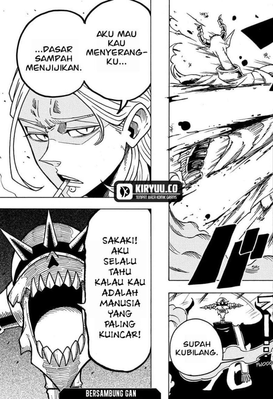 exorcist-no-kiyoshi-kun - Chapter: 37