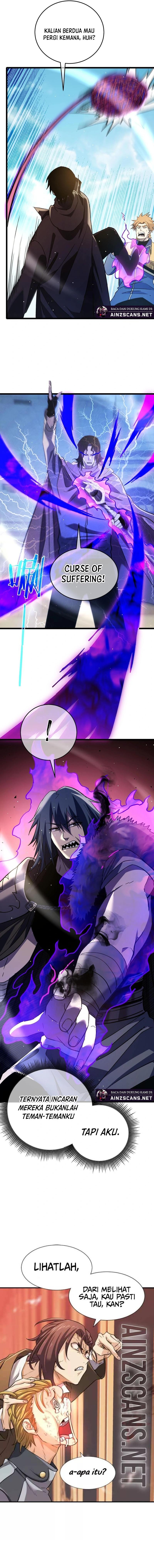 my-unbeatable-passive-skill-lets-me-deal-massive-damage - Chapter: 69