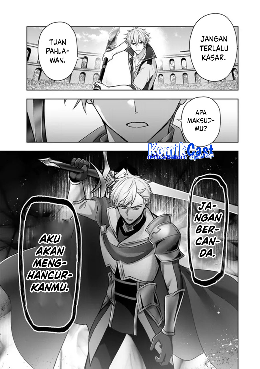 yuusha-party-o-oida-sareta-kiyou-binbou - Chapter: 46