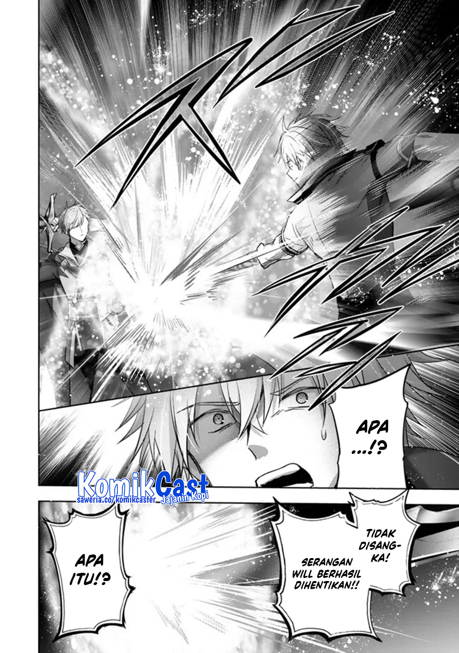 yuusha-party-o-oida-sareta-kiyou-binbou - Chapter: 46
