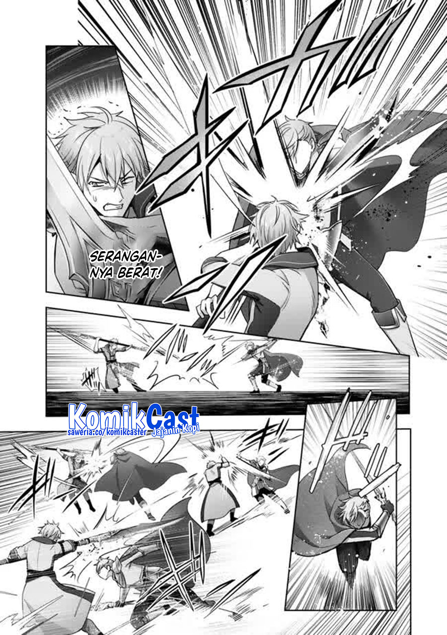 yuusha-party-o-oida-sareta-kiyou-binbou - Chapter: 46