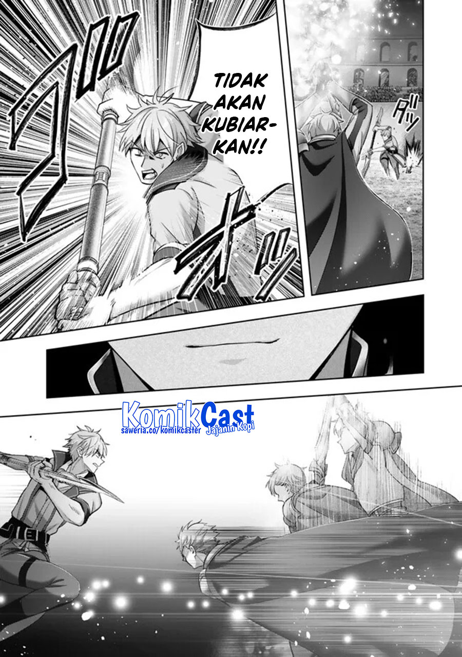yuusha-party-o-oida-sareta-kiyou-binbou - Chapter: 46