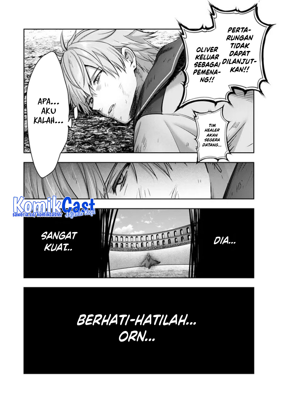 yuusha-party-o-oida-sareta-kiyou-binbou - Chapter: 46