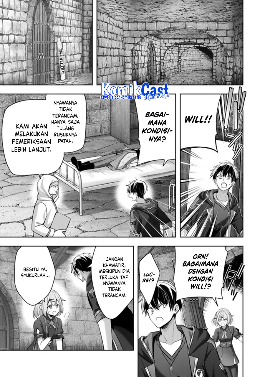 yuusha-party-o-oida-sareta-kiyou-binbou - Chapter: 46